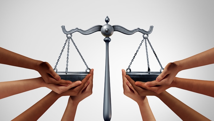 Social justice doesn't distract from the net-zero goal, it makes it human